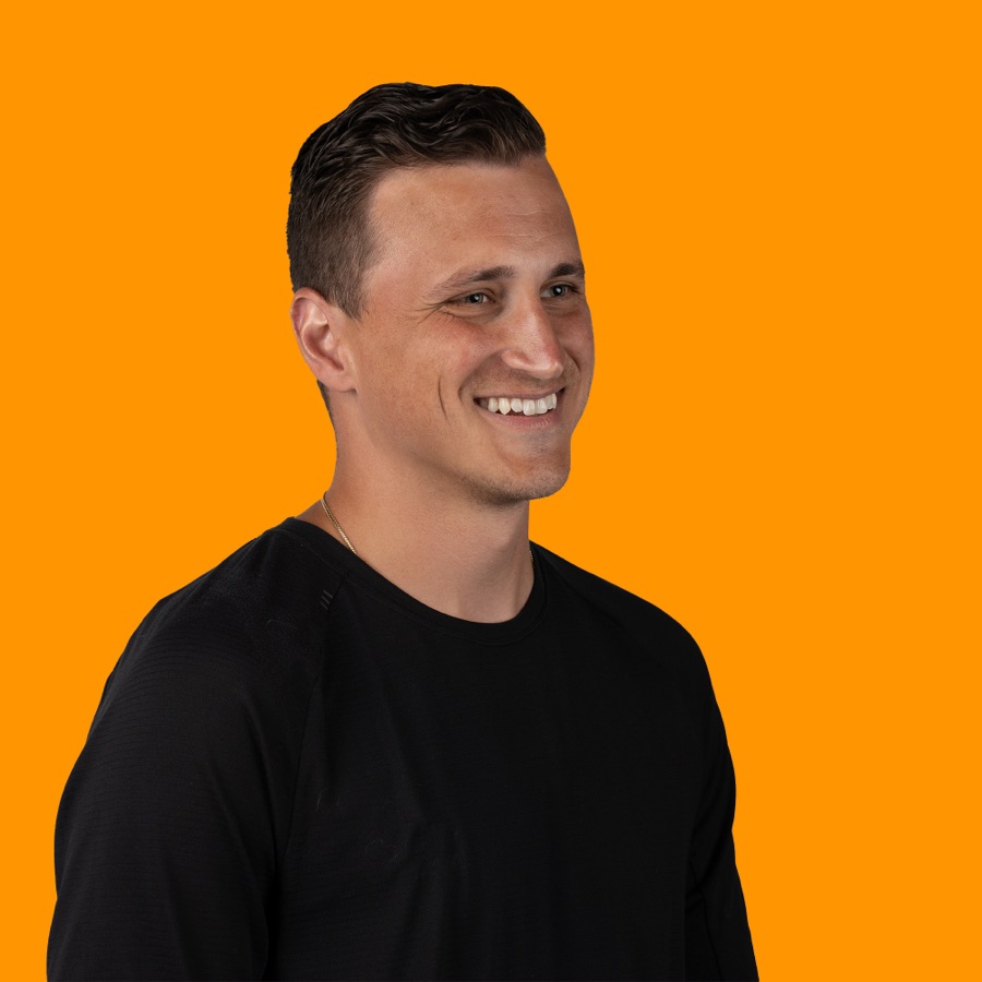 Bryce Choquer